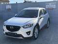 Mazda CX-5 CD175 AWD Revolution SD Aut. 1.Besitz Weiß - thumbnail 4