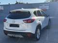 Mazda CX-5 CD175 AWD Revolution SD Aut. 1.Besitz Weiß - thumbnail 16