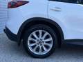 Mazda CX-5 CD175 AWD Revolution SD Aut. 1.Besitz Weiß - thumbnail 7