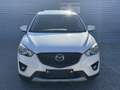 Mazda CX-5 CD175 AWD Revolution SD Aut. 1.Besitz Weiß - thumbnail 10