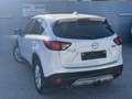 Mazda CX-5 CD175 AWD Revolution SD Aut. 1.Besitz Weiß - thumbnail 13