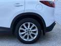 Mazda CX-5 CD175 AWD Revolution SD Aut. 1.Besitz Weiß - thumbnail 11
