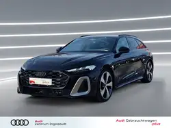 Audi A5 Avant e hybrid qu edition one Tech pro MATRIX