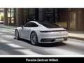 Porsche 992 911 Carrera Sportabgas BOSE Rückfahrkamera Weiß - thumbnail 3