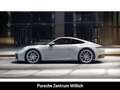 Porsche 992 911 Carrera Sportabgas BOSE Rückfahrkamera Weiß - thumbnail 2