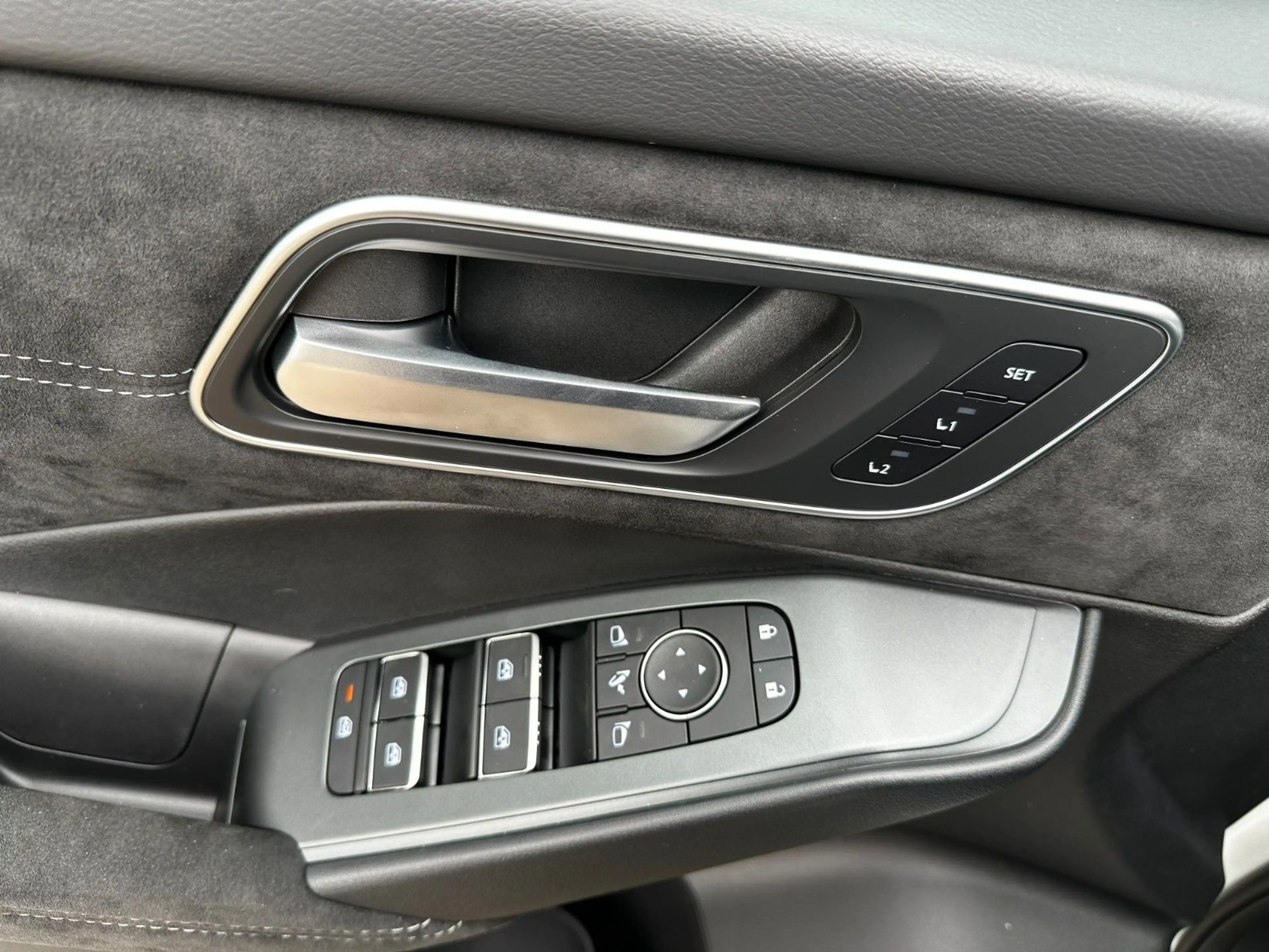 Nissan Qashqai Tekna+ — photo 12