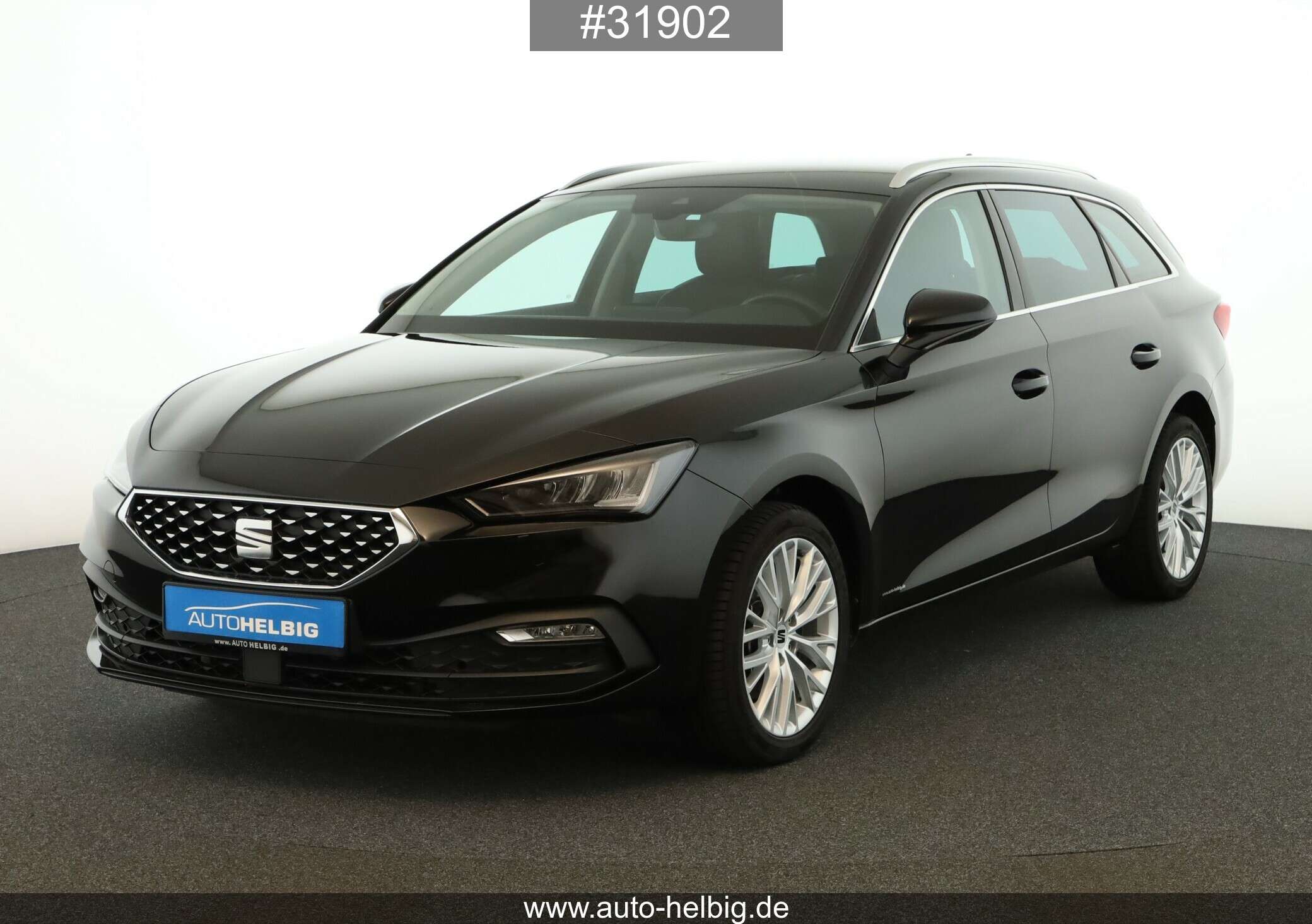 2023 Seat Leon