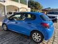 Peugeot 208 AFFAIRE 1.6 BLUEHDI 75 PREMIUM PACK Blau - thumbnail 4