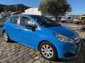 Peugeot 208 AFFAIRE 1.6 BLUEHDI 75 PREMIUM PACK Blau - thumbnail 1