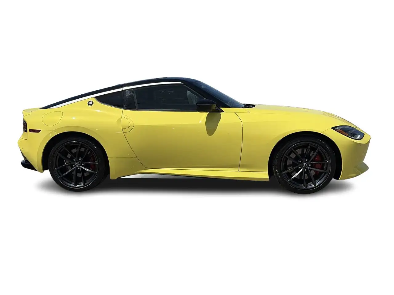 Nissan Z fotografie Nissan Z
