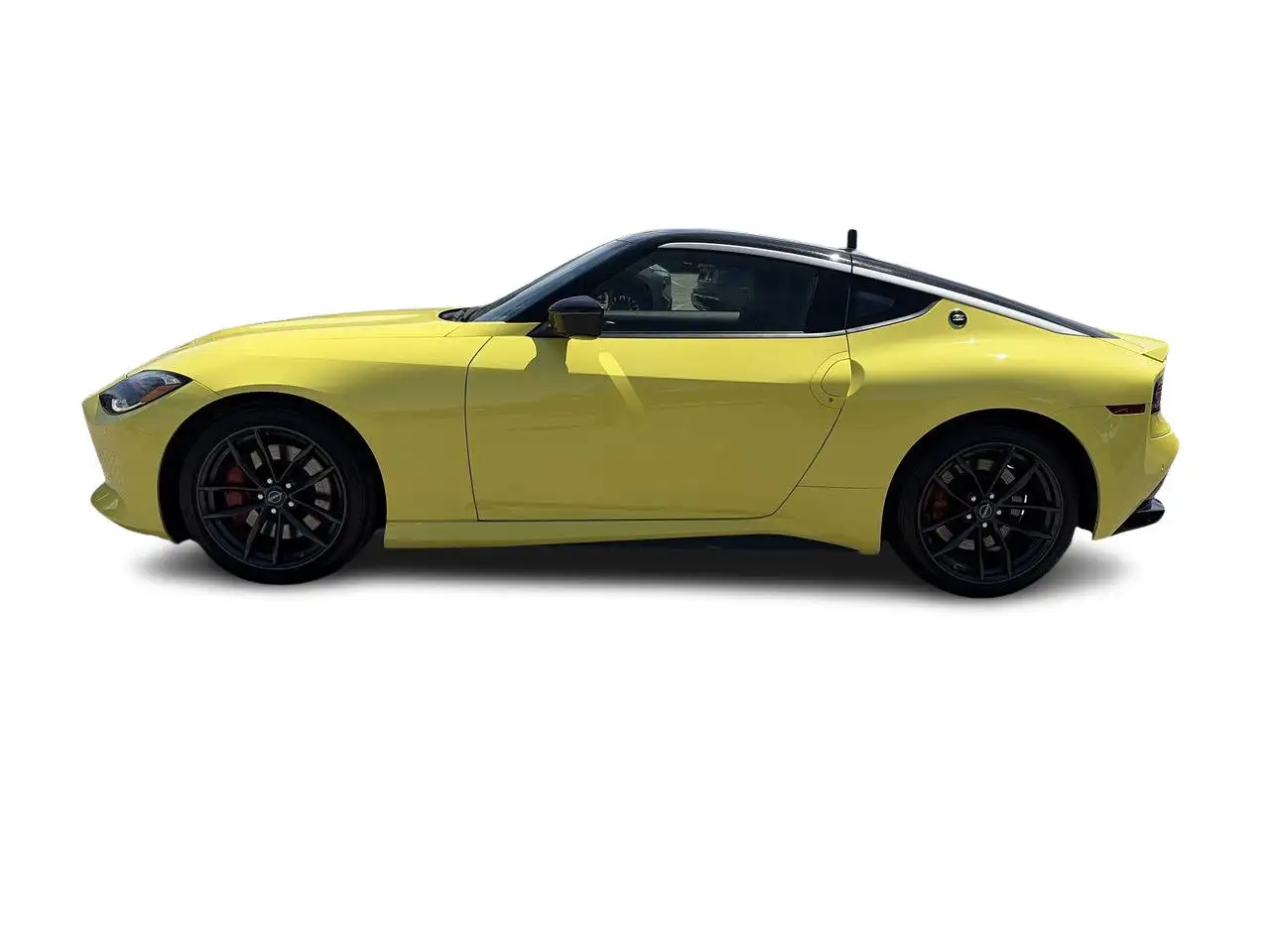 Nissan Z fotografie Nissan Z