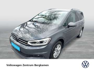 2.0 HIGHLINE AHK PANO NAVI CARPLAY