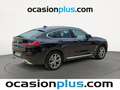 BMW X4 xDrive 20iA Negro - thumbnail 4