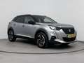 Peugeot 2008 SUV 1.2 130 pk GT-Line | Nieuwe Distributieriem | Grijs - thumbnail 2