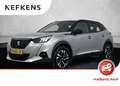 Peugeot 2008 SUV 1.2 130 pk GT-Line | Nieuwe Distributieriem | Grijs - thumbnail 1
