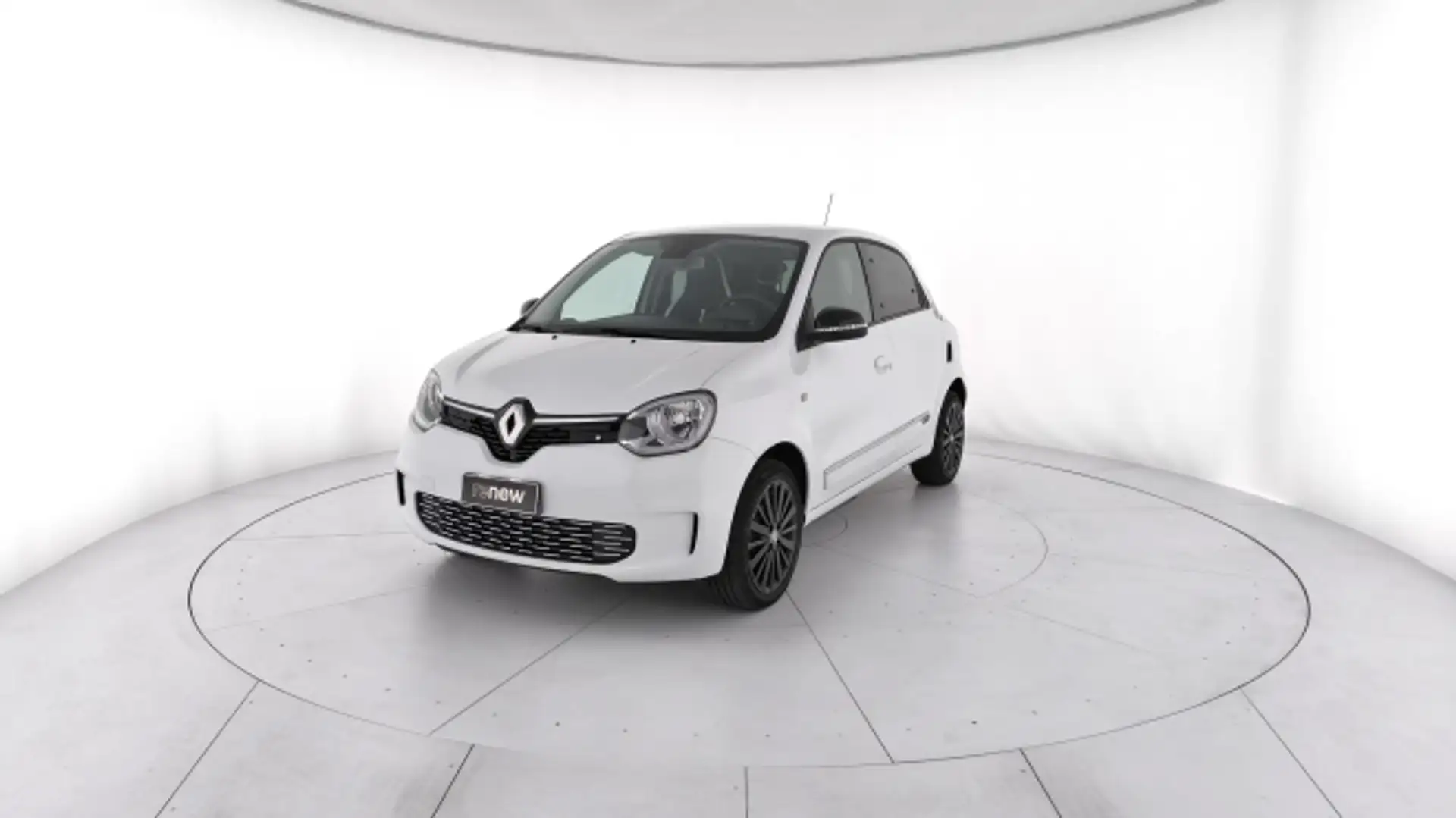 Renault Twingo Twingo Urban Night 22kWh Bianco - 1