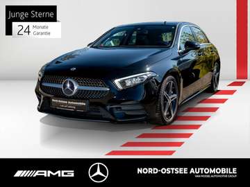 d AMG NAVI TEMPO LED SHZ KAMERA