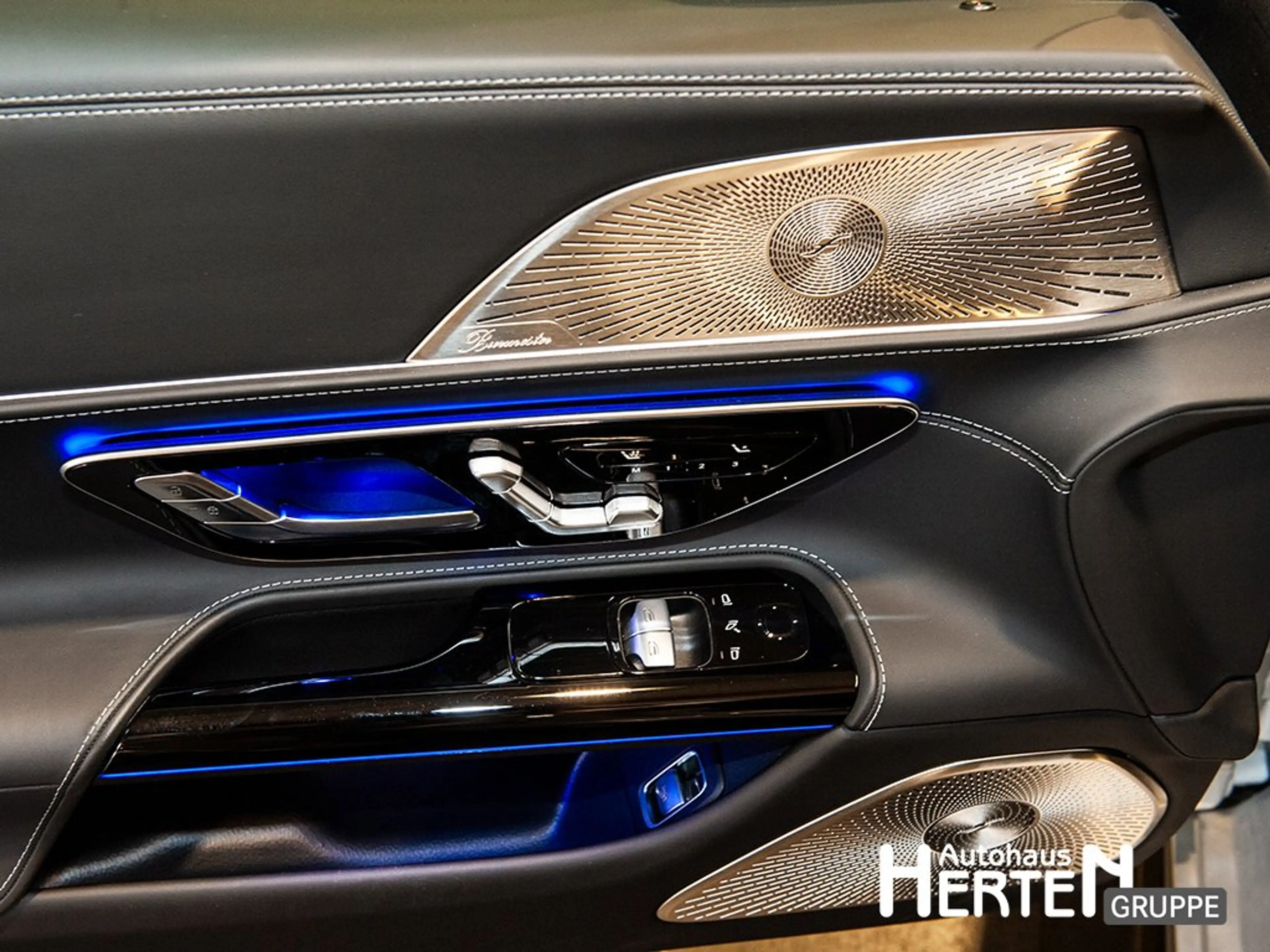 Mercedes-Benz AMG GT Mercedes-AMG GT 63 Pro 4M+PANO+HUD+BURMESTER 3D — photo 9