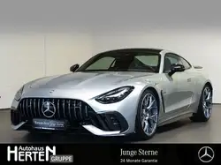 Mercedes-Benz AMG GT Mercedes AMG GT 63 Pro 4M+PANO+HUD+BURMESTER 3D