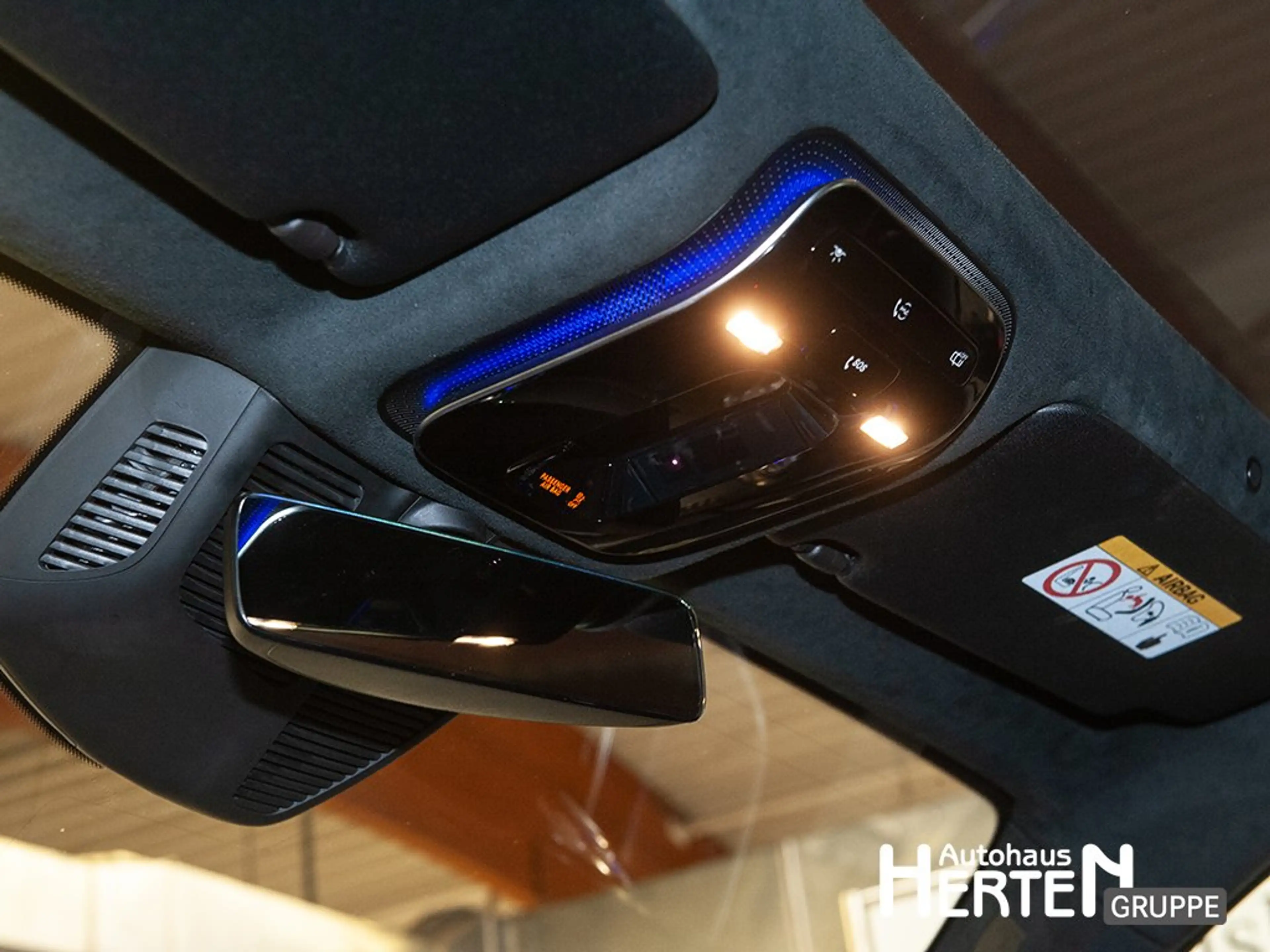 Mercedes-Benz AMG GT Mercedes-AMG GT 63 Pro 4M+PANO+HUD+BURMESTER 3D — photo 11
