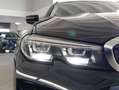 BMW 320 320d 48V Touring Business Advantage Nero - thumbnail 11