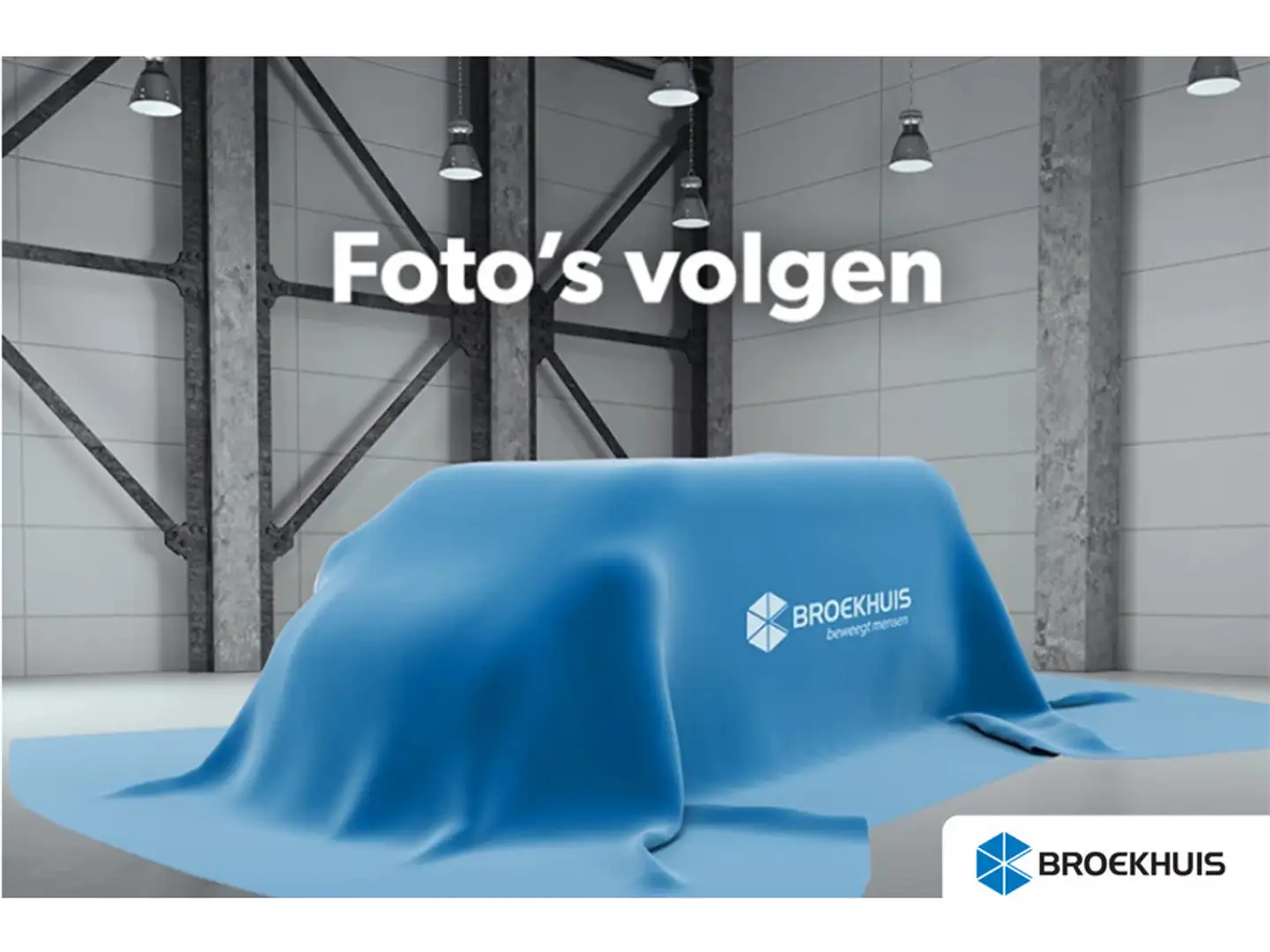 Opel Combo-e 50kWh NAVI | TREKHAAK | BETIMMERING LAADRUIMTE | C Grijs - 1