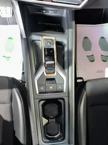 Cupra Formentor view 7