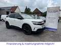 Citroen C5 Aircross Shine Pack Hybrid *1.HAND,LED,360°!* Bianco - thumbnail 1