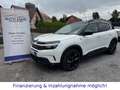 Citroen C5 Aircross Shine Pack Hybrid *1.HAND,LED,360°!* Bianco - thumbnail 3
