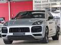 Porsche Cayenne CAYENNE GTS COUPE MAX.VOLL *CARBON*NiGHT*PANO*22 Argent - thumbnail 1