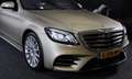 Mercedes-Benz S 500 4MATIC Lang AMG Line / Acc / Lane Assist / Dode Ho Gris - thumbnail 45