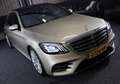 Mercedes-Benz S 500 4MATIC Lang AMG Line / Acc / Lane Assist / Dode Ho Gris - thumbnail 49