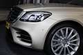Mercedes-Benz S 500 4MATIC Lang AMG Line / Acc / Lane Assist / Dode Ho Gris - thumbnail 47