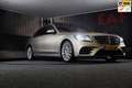Mercedes-Benz S 500 4MATIC Lang AMG Line / Acc / Lane Assist / Dode Ho Gris - thumbnail 1