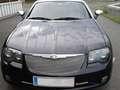 Chrysler Crossfire Crossfire 3,2 V6 Aut. Schwarz - thumbnail 4