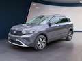 Volkswagen T-Cross 1.0 TSI DSG Life AHK R2D Kamera IQ.Drive Grau - thumbnail 1