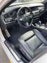 BMW 550 Touring M550d xDrive 381ch A Blanc - thumbnail 5