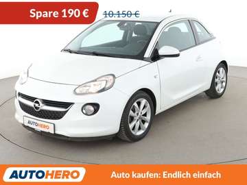1.4 Jam ecoFlex Aut.*PDC*SHZ*KLIMA*TEMPO*