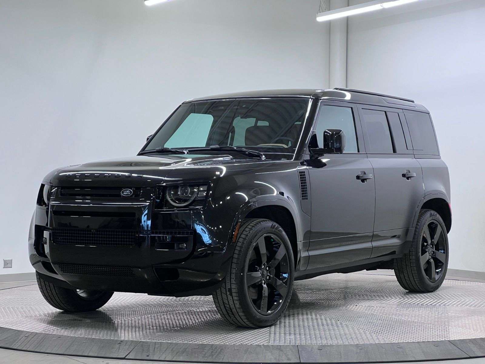 2026 Land Rover Defender 110 P400 X-DYNAMIC SE | HIGH SPEC BUILD