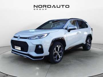 2.5 Plug-in Hybrid E-CVT 4WD Top