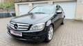 Mercedes-Benz C 180 C Limousine C 180 Kompressor Schwarz - thumbnail 8
