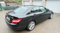 Mercedes-Benz C 180 C Limousine C 180 Kompressor Schwarz - thumbnail 6