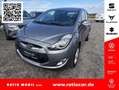 Hyundai iX20 IX20 1.6 CVVT STYLE AUTOMATIK NAVI AHZV SITZH. Gris - thumbnail 1