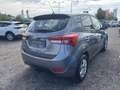Hyundai iX20 IX20 1.6 CVVT STYLE AUTOMATIK NAVI AHZV SITZH. Gris - thumbnail 2