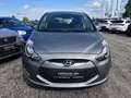 Hyundai iX20 IX20 1.6 CVVT STYLE AUTOMATIK NAVI AHZV SITZH. Gris - thumbnail 14