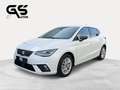 SEAT Ibiza 1.0 TSI S&S Special Edition 115 Blanco - thumbnail 1