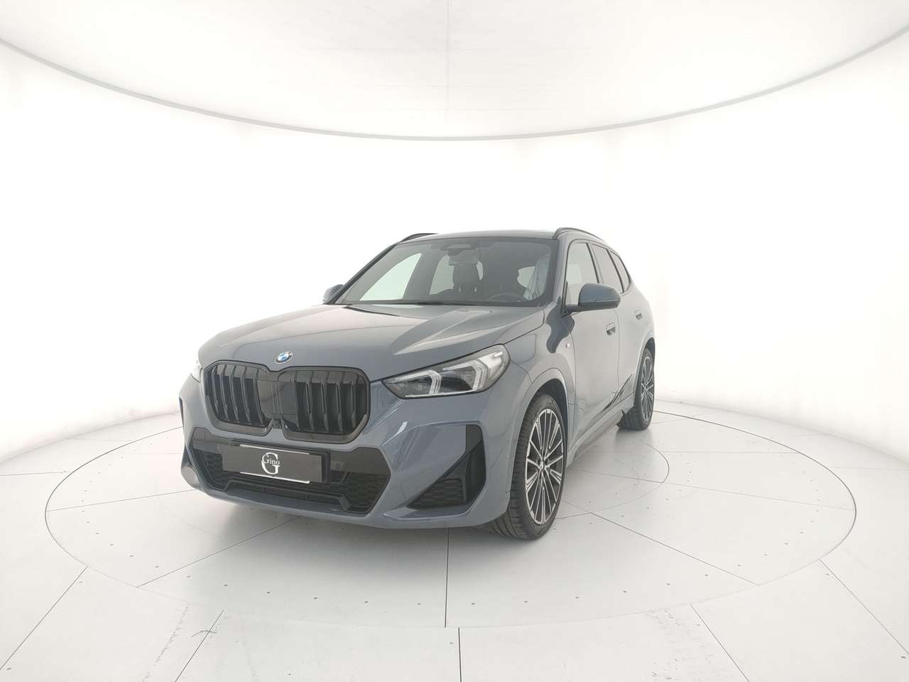 BMW X1 xdrive23i mhev 48V MSport Edition Balance auto