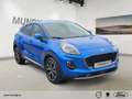 Ford Puma Titanium X NAVI Autom ACC RFK Klimaaut SHZ FSH LRH Blau - thumbnail 6