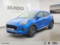 Ford Puma Titanium X NAVI Autom ACC RFK Klimaaut SHZ FSH LRH Blau - thumbnail 1