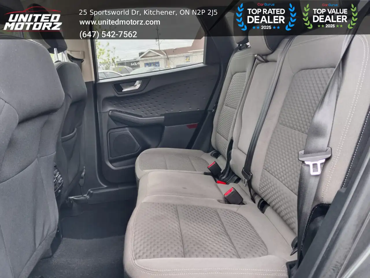 Ford Escape photo Ford Escape